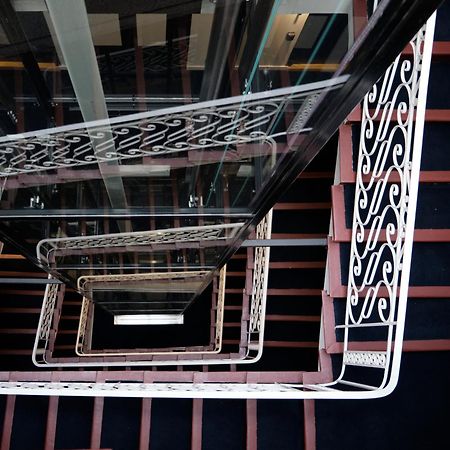 Maison Juste Marsylia Zewnętrze zdjęcie