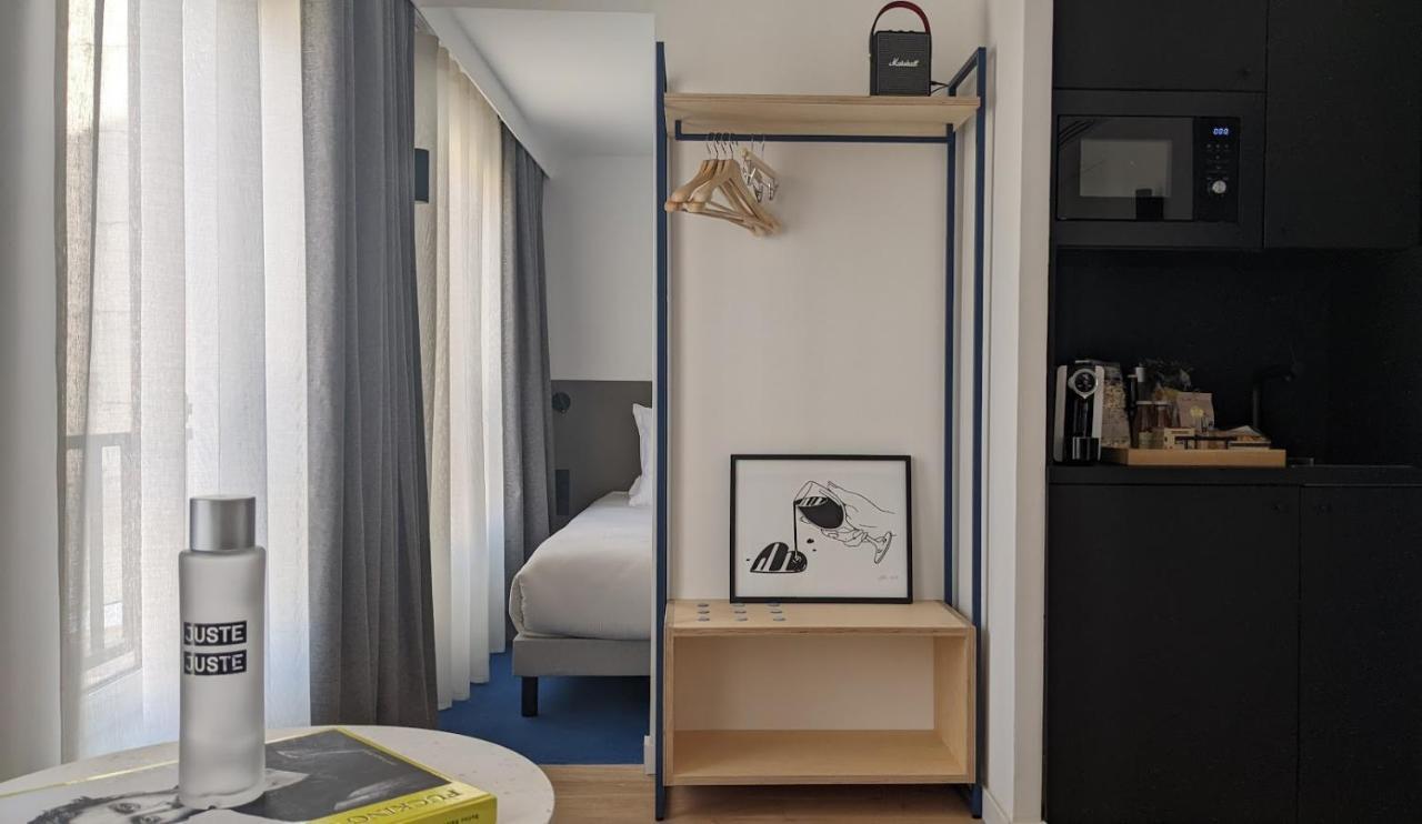 Maison Juste Marsylia Zewnętrze zdjęcie