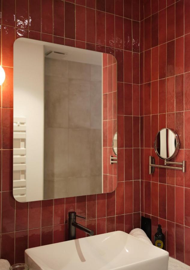 Maison Juste Marsylia Zewnętrze zdjęcie