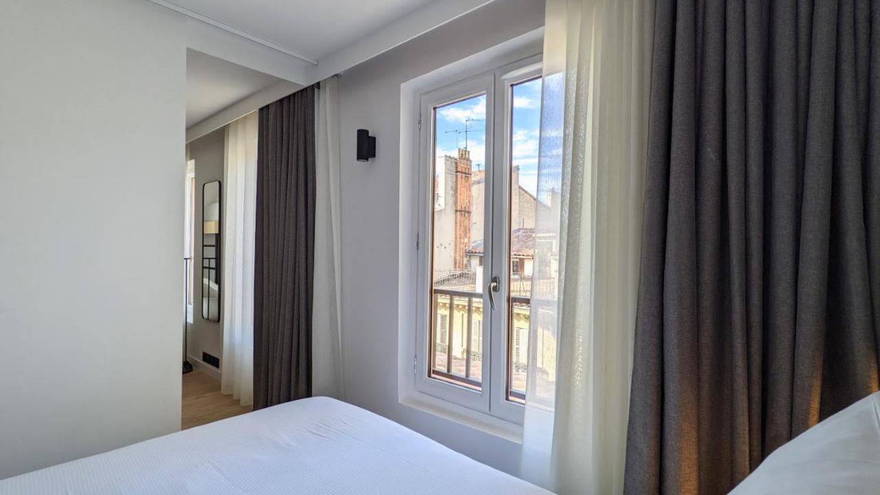 Maison Juste Marsylia Zewnętrze zdjęcie