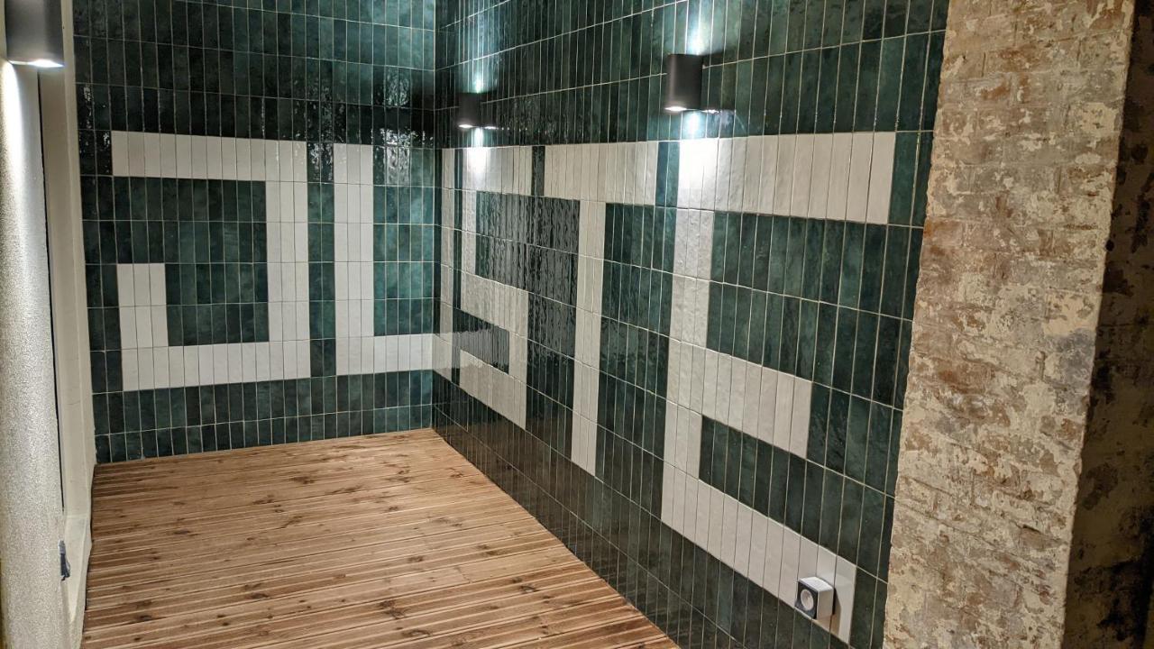 Maison Juste Marsylia Zewnętrze zdjęcie