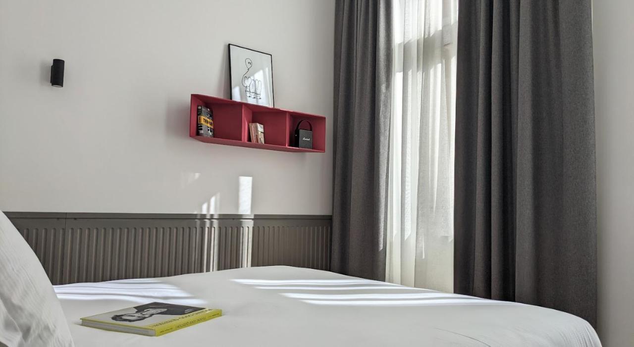 Maison Juste Marsylia Zewnętrze zdjęcie