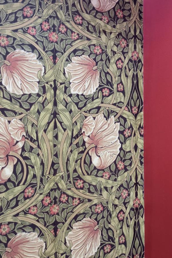 Maison Juste Marsylia Zewnętrze zdjęcie