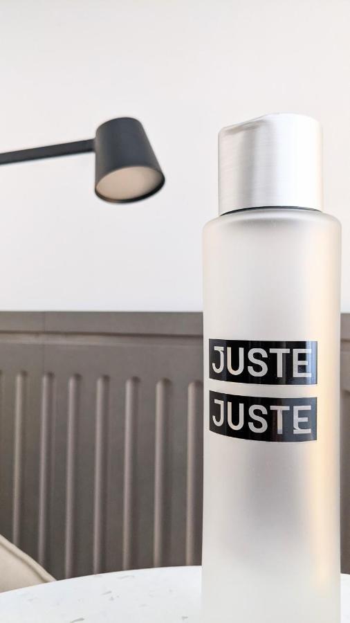 Maison Juste Marsylia Zewnętrze zdjęcie