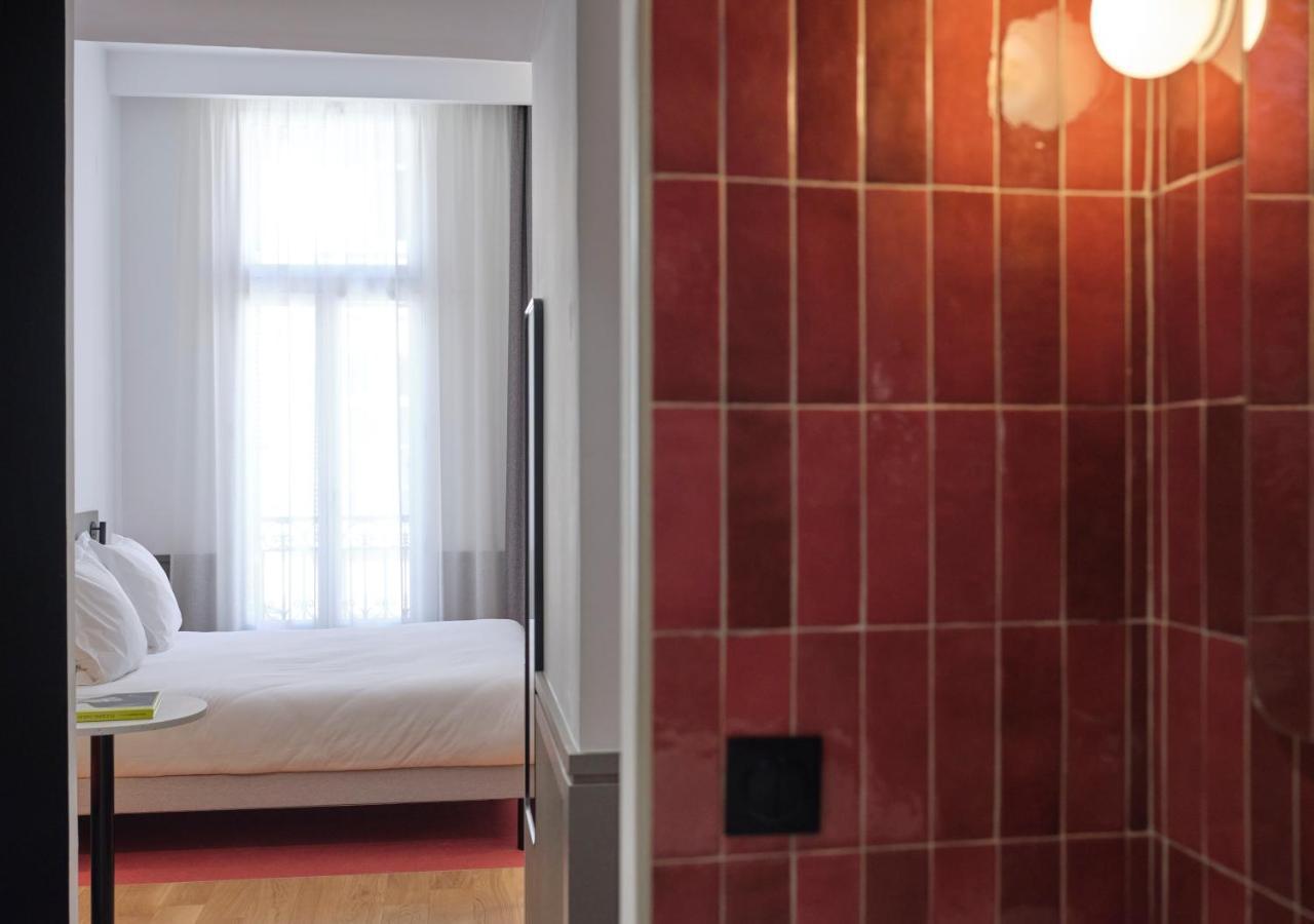 Maison Juste Marsylia Zewnętrze zdjęcie