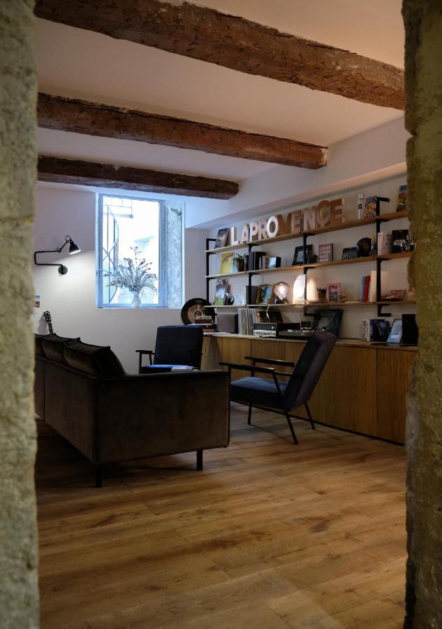 Maison Juste Marsylia Zewnętrze zdjęcie